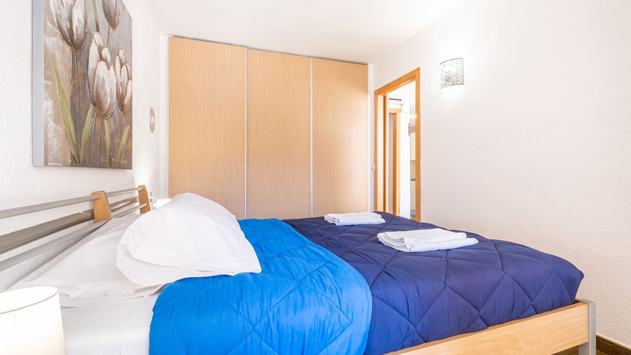 Photo of Bedroom in Rincon de Loix