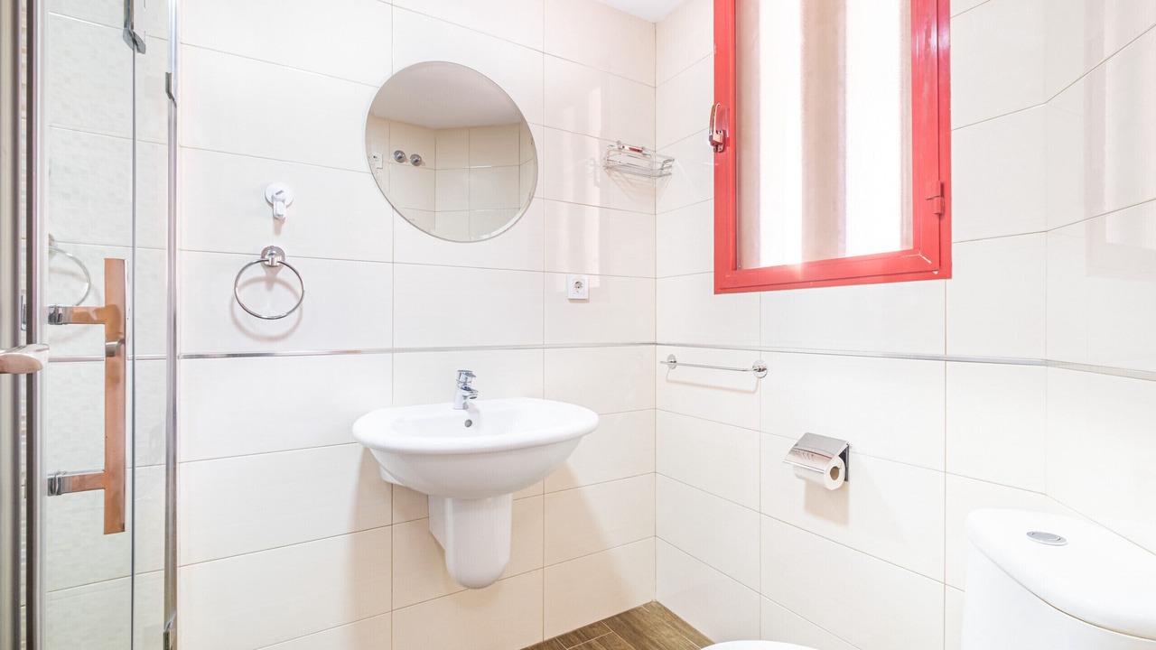 Photo of Bathroom in Rincon de Loix