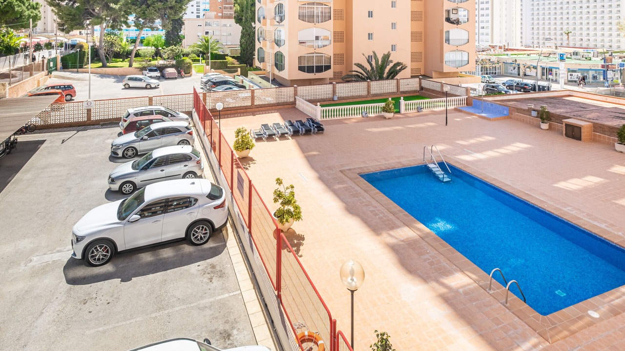 Photo of Outdoor in Rincon de Loix