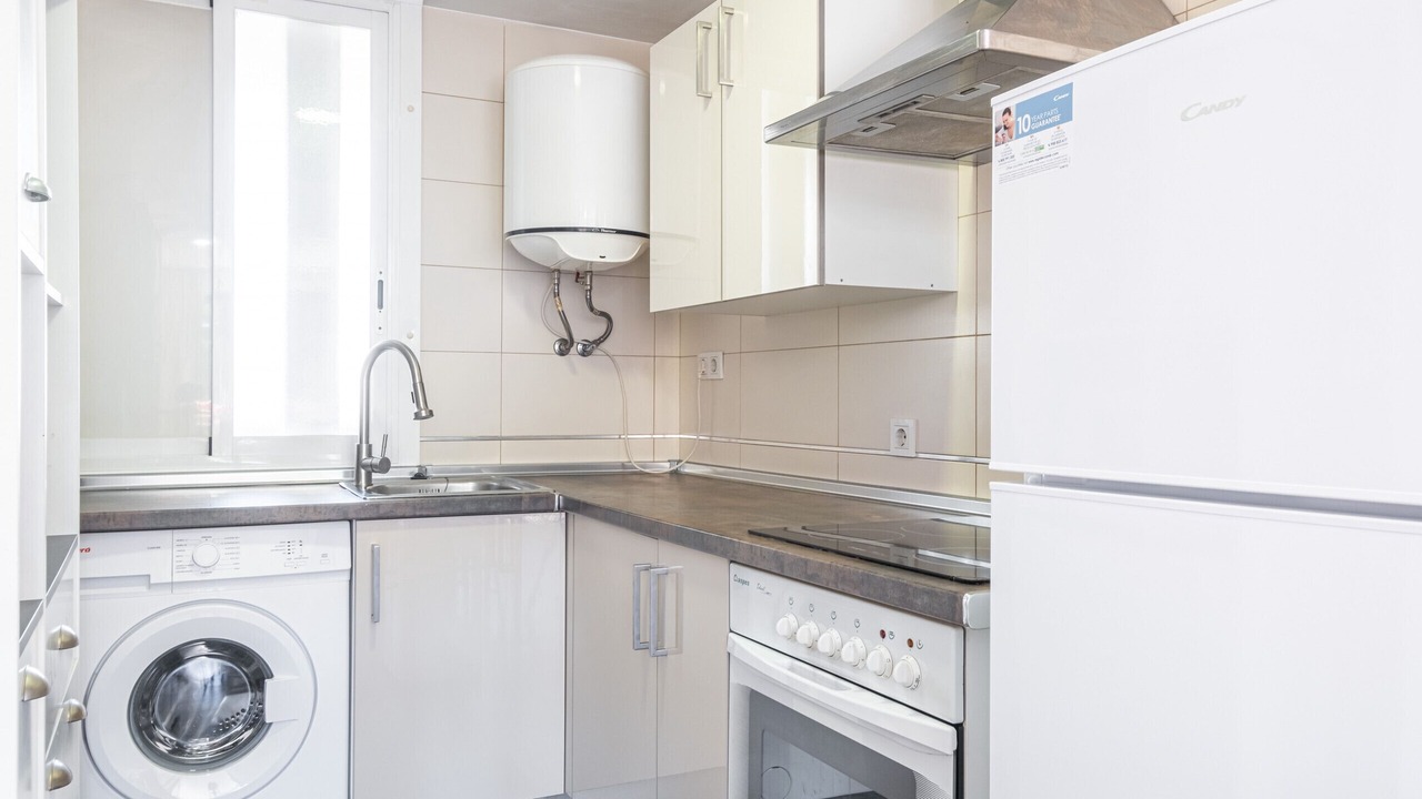 Photo of Kitchen in Rincon de Loix