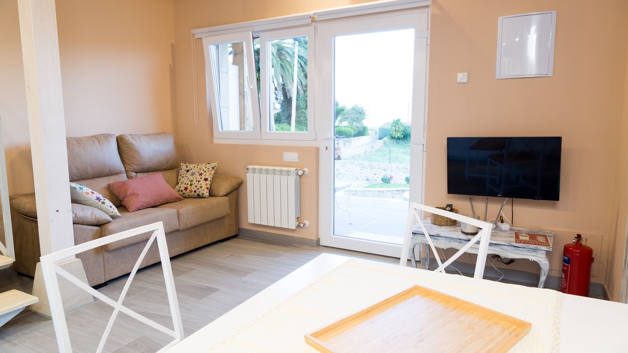 Photo of Livingroom in Ruiloba