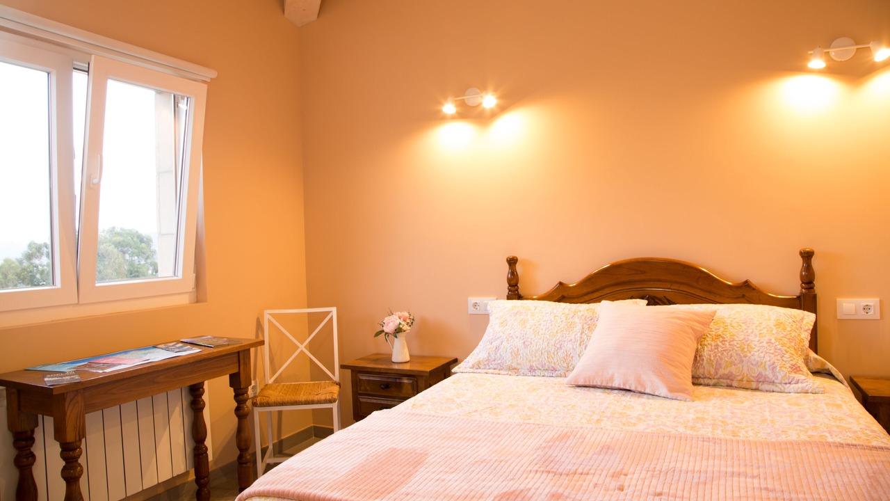 Photo of Bedroom in Ruiloba