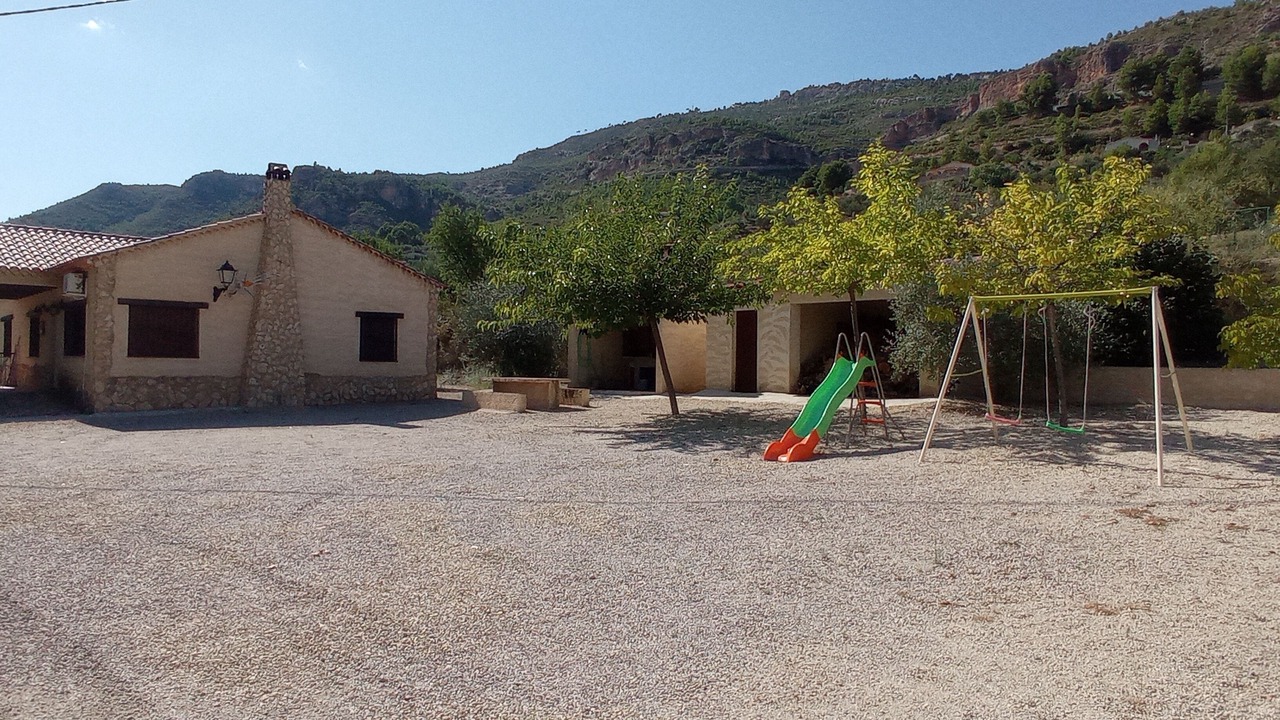 Photo of Outdoor in Yeste