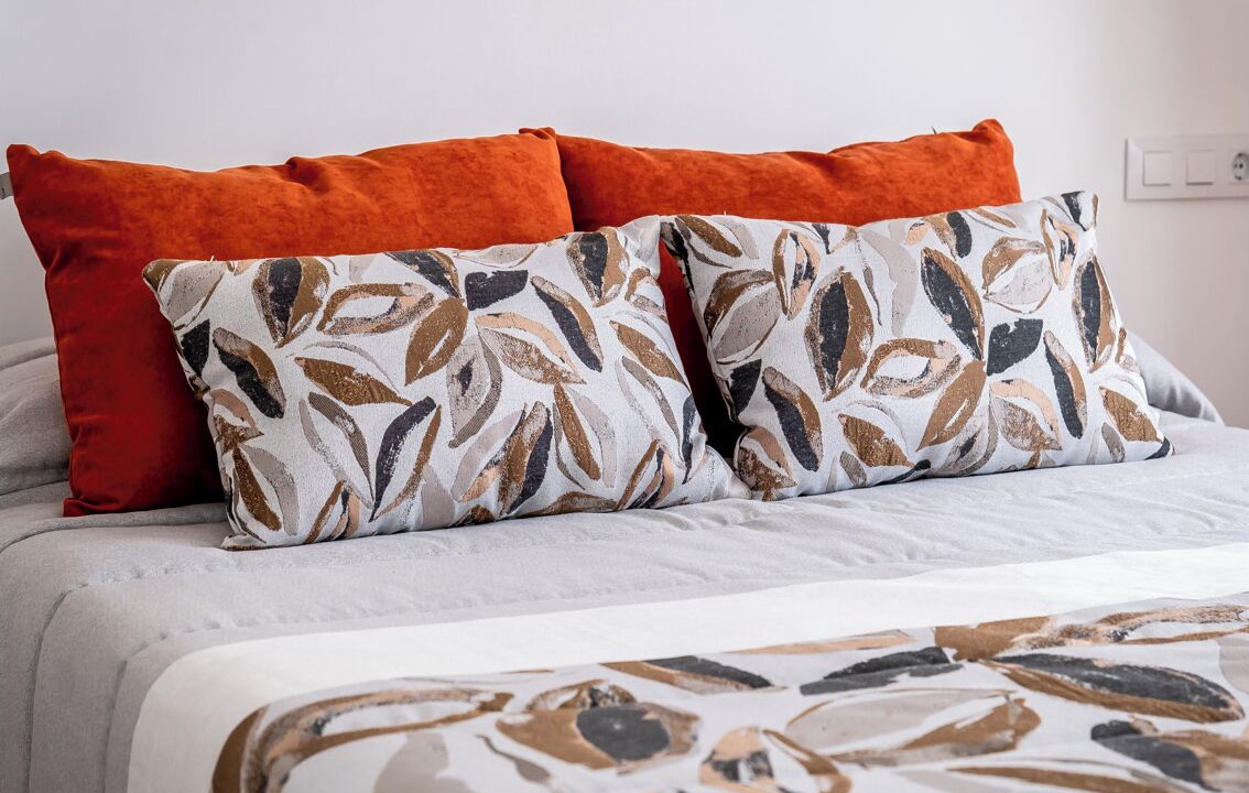 Photo of Bedroom in Urunuela