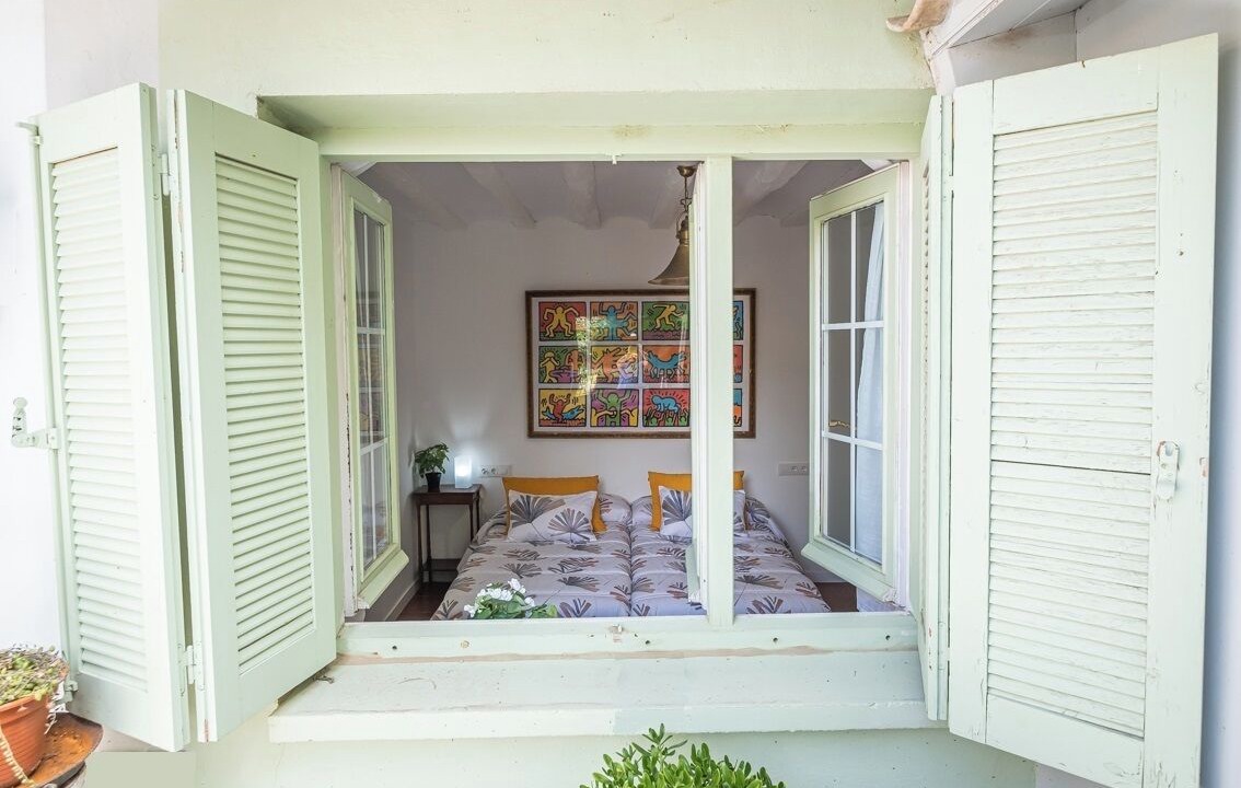 Photo of Bedroom in Urunuela