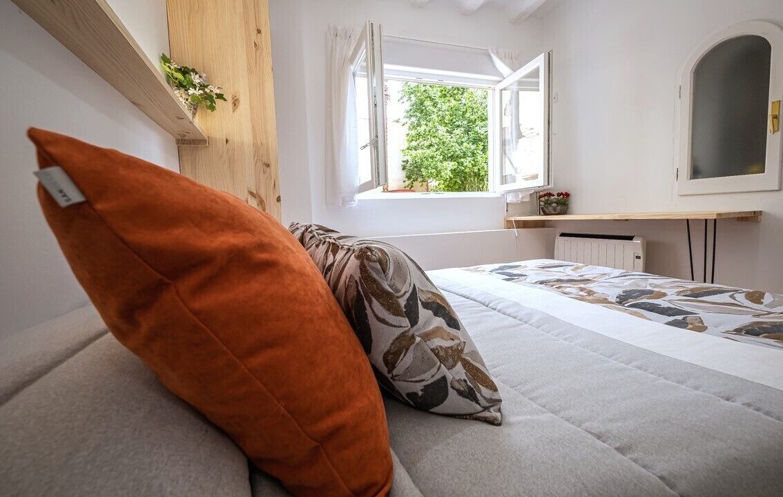 Photo of Bedroom in Urunuela