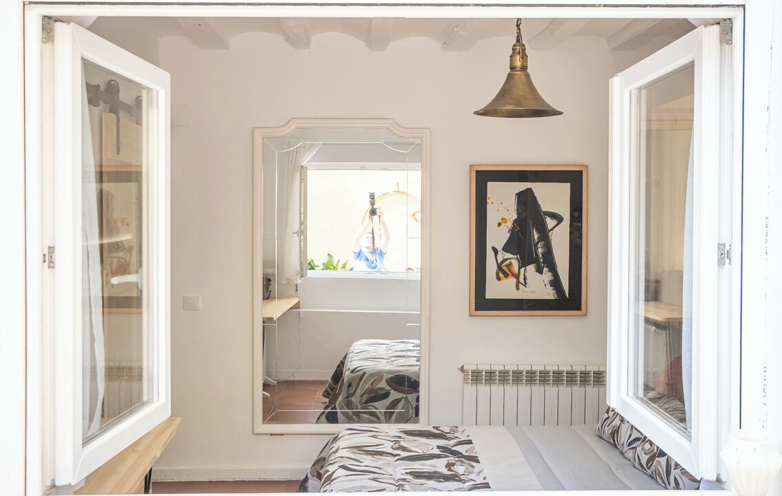 Photo of Bedroom in Urunuela