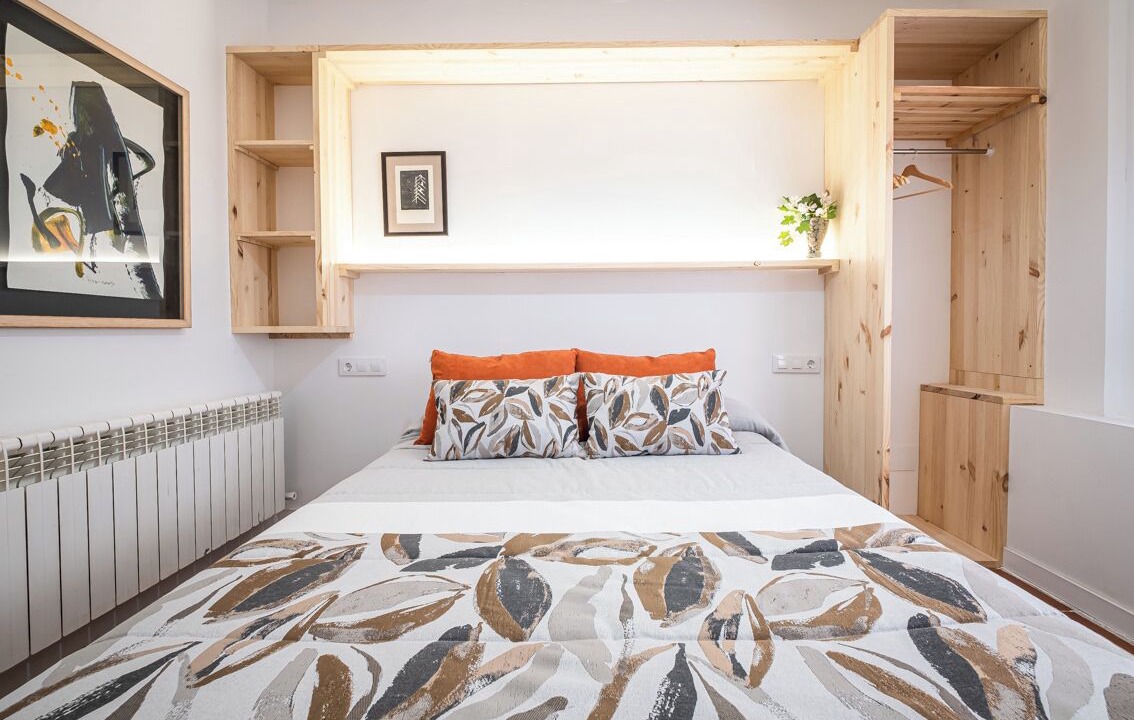 Photo of Bedroom in Urunuela