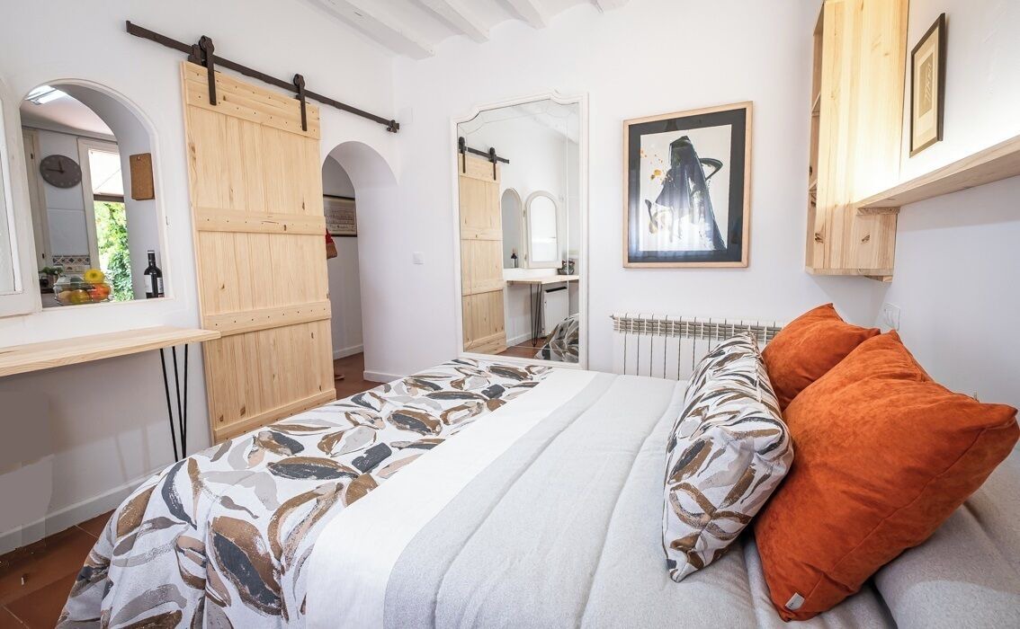 Photo of Bedroom in Urunuela