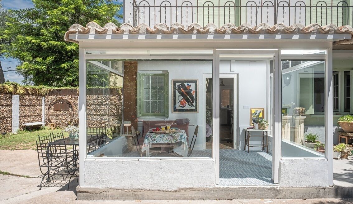 Photo of Outdoor in Urunuela