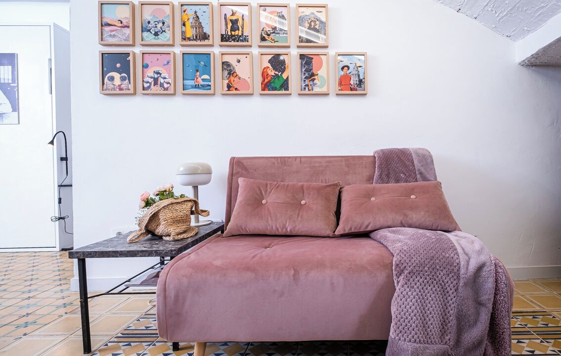 Photo of Livingroom in Urunuela