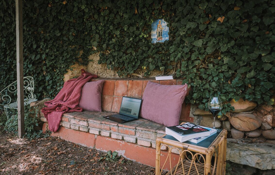 Photo of Outdoor in Urunuela