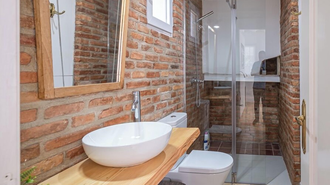 Photo of Bathroom in Urunuela