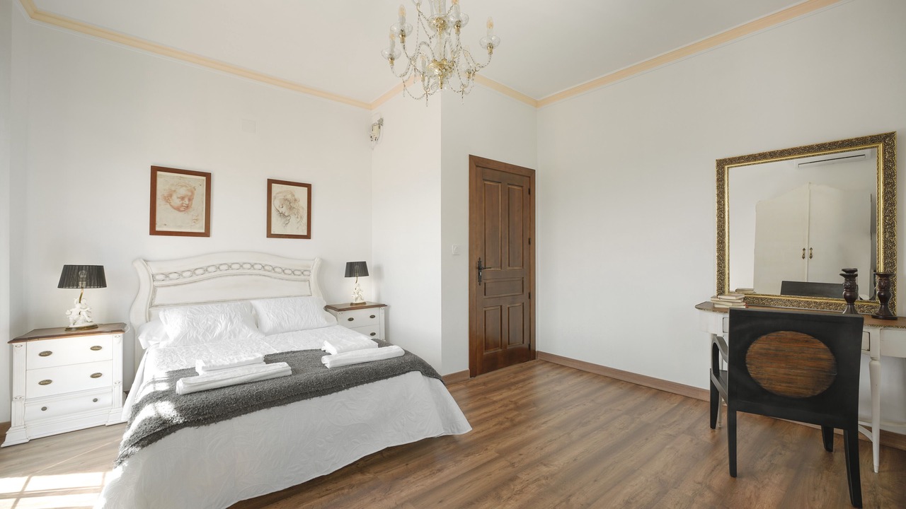 Photo of Bedroom in Moclin