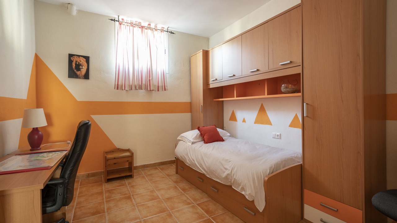 Photo of Bedroom in Moclin