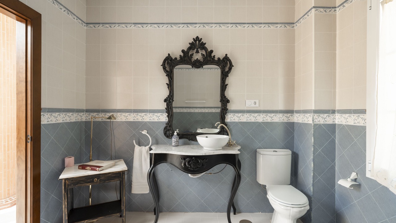 Photo of Bathroom in Moclin