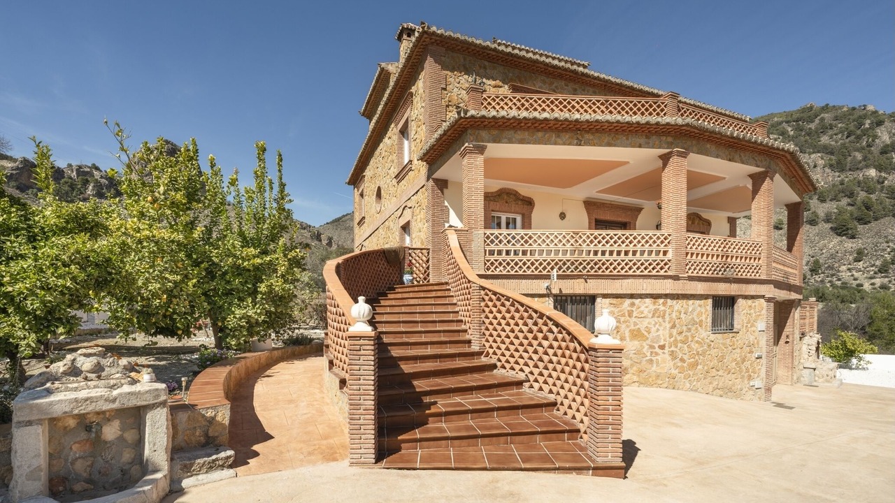 Photo of Outdoor in Moclin
