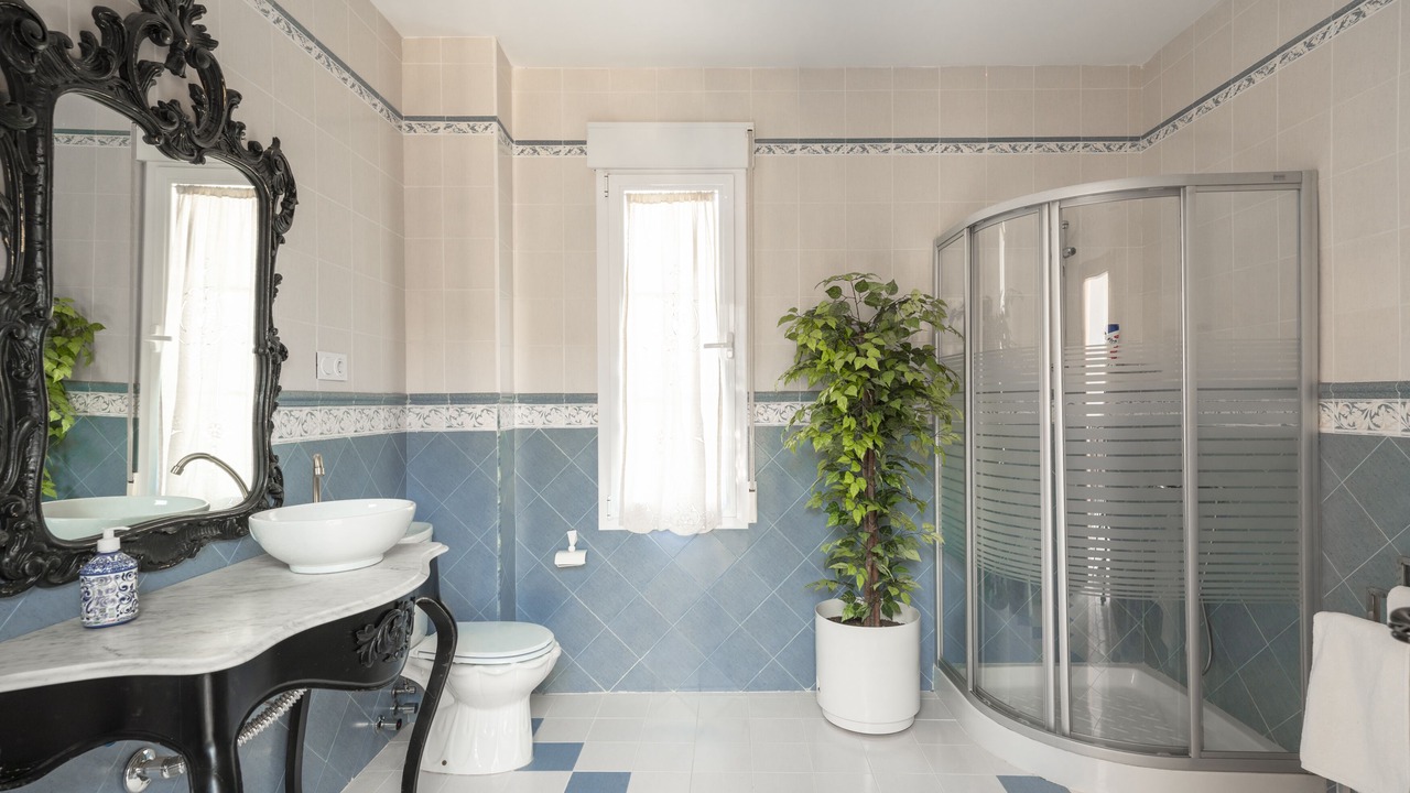 Photo of Bathroom in Moclin
