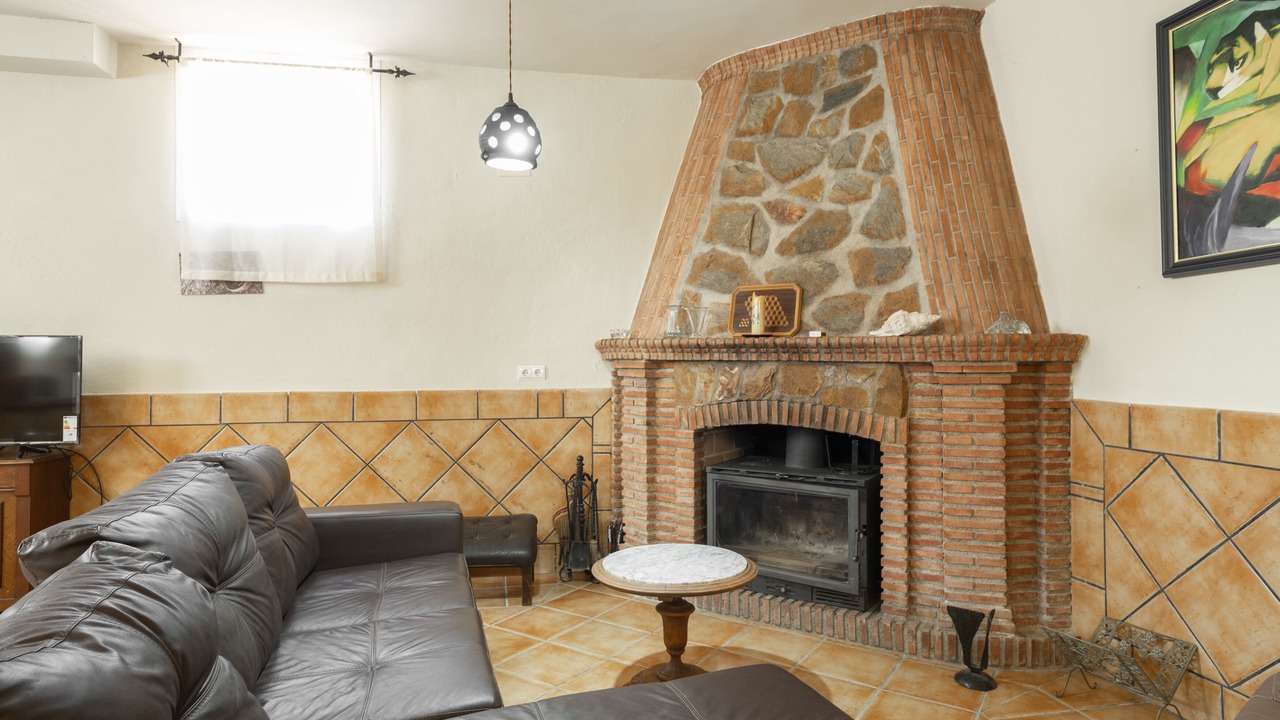 Photo of Livingroom in Moclin