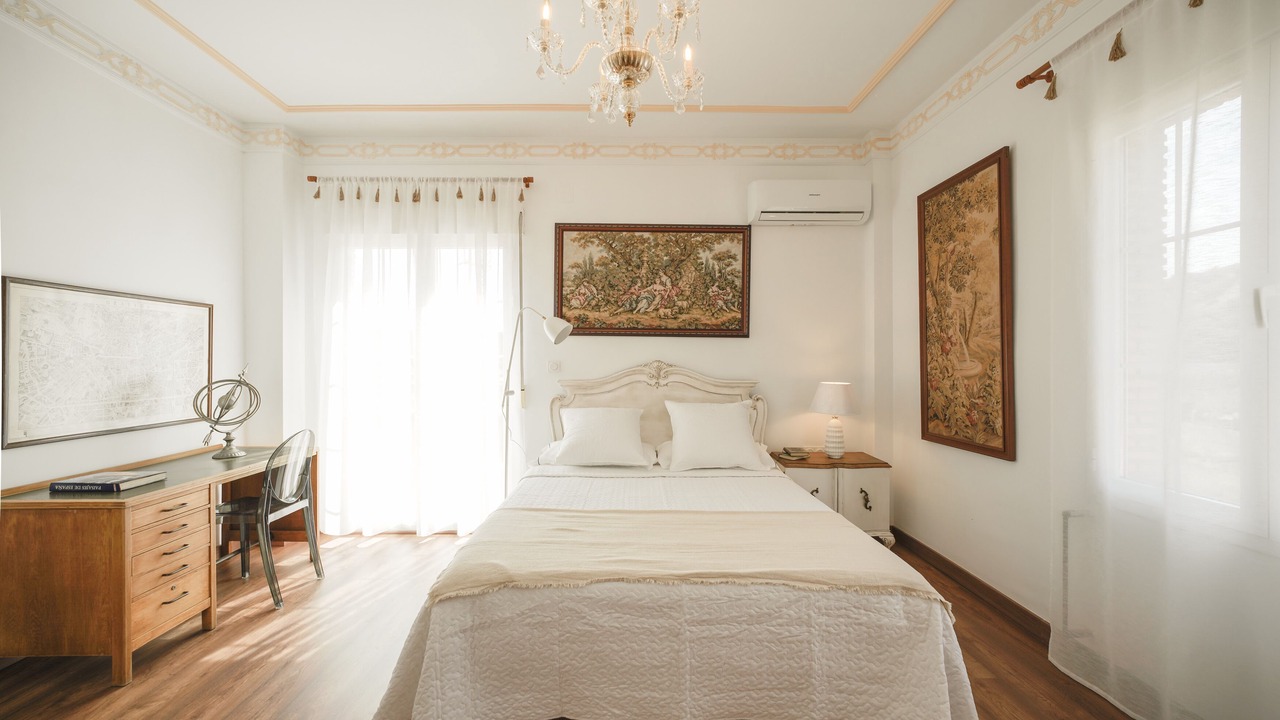 Photo of Bedroom in Moclin
