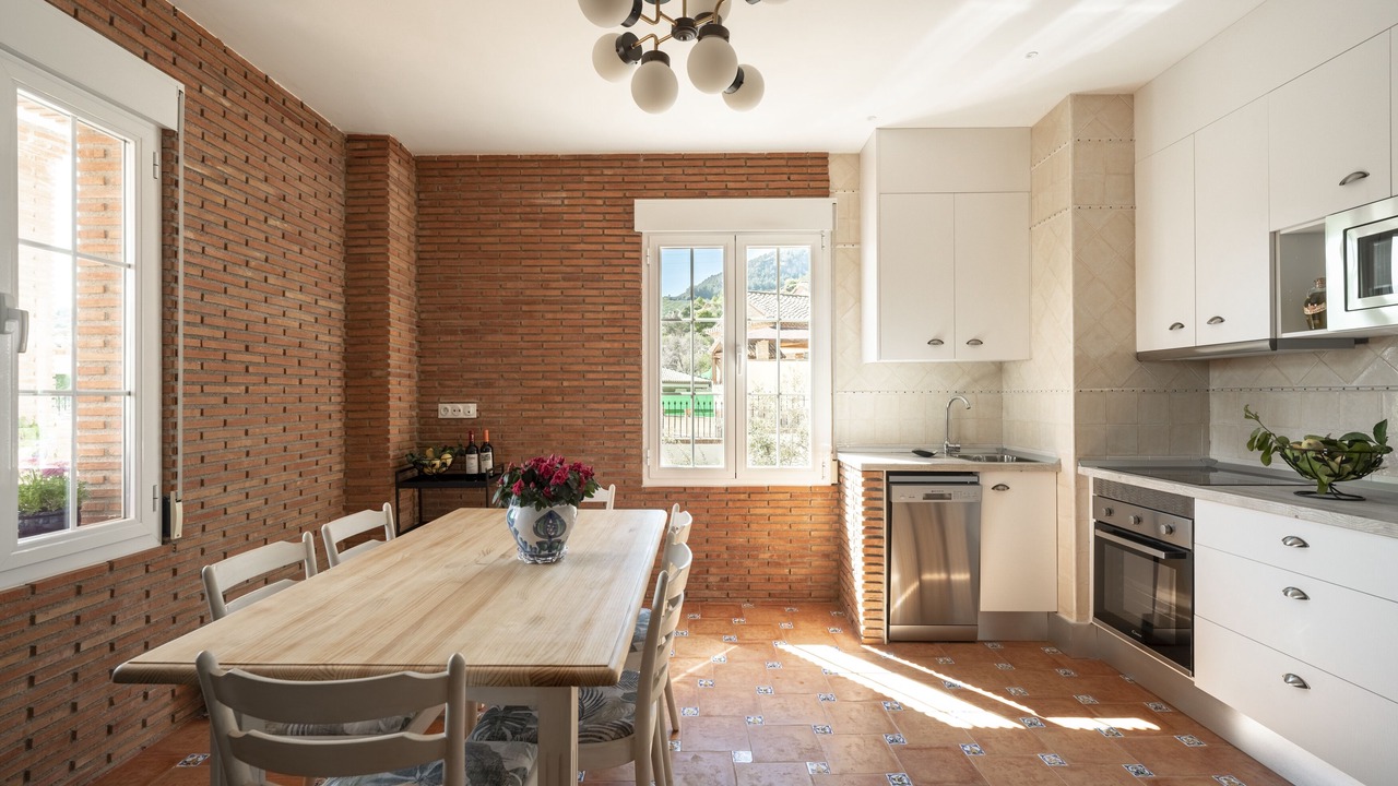 Photo of Kitchen in Moclin