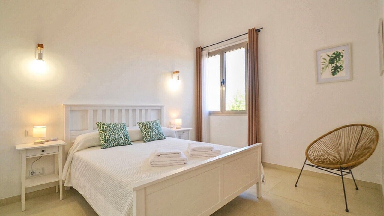 Photo of Bedroom in Binissalem