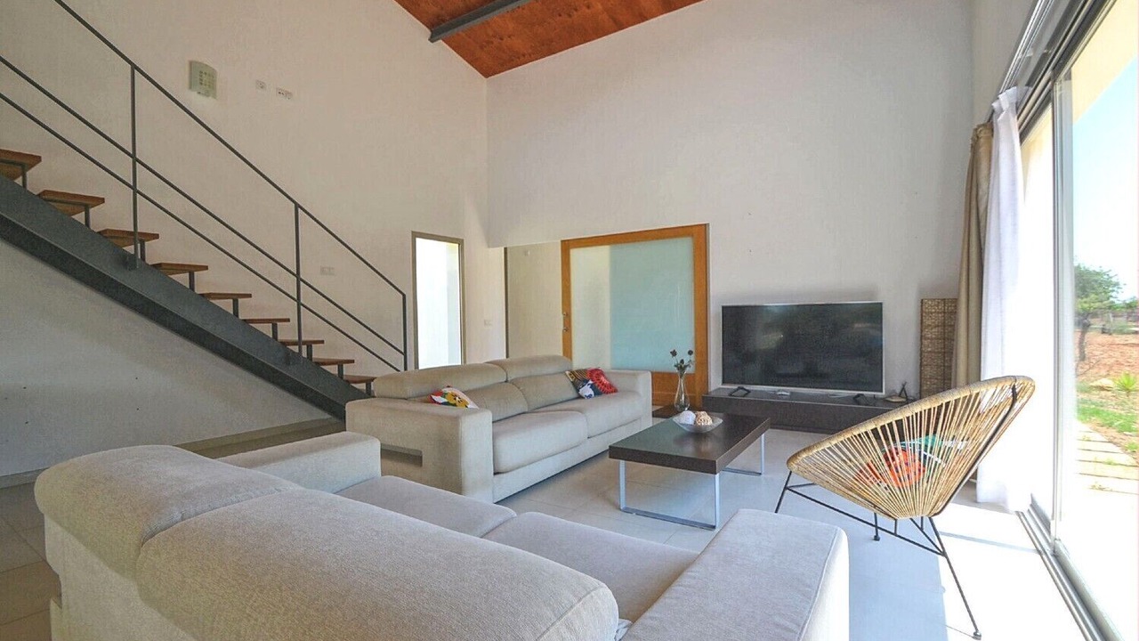 Photo of Livingroom in Binissalem