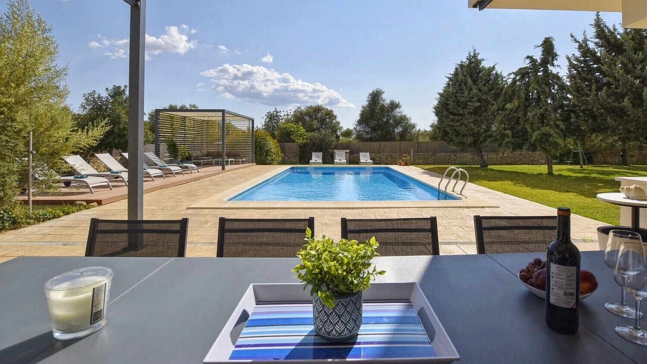 Photo of Outdoor in Binissalem