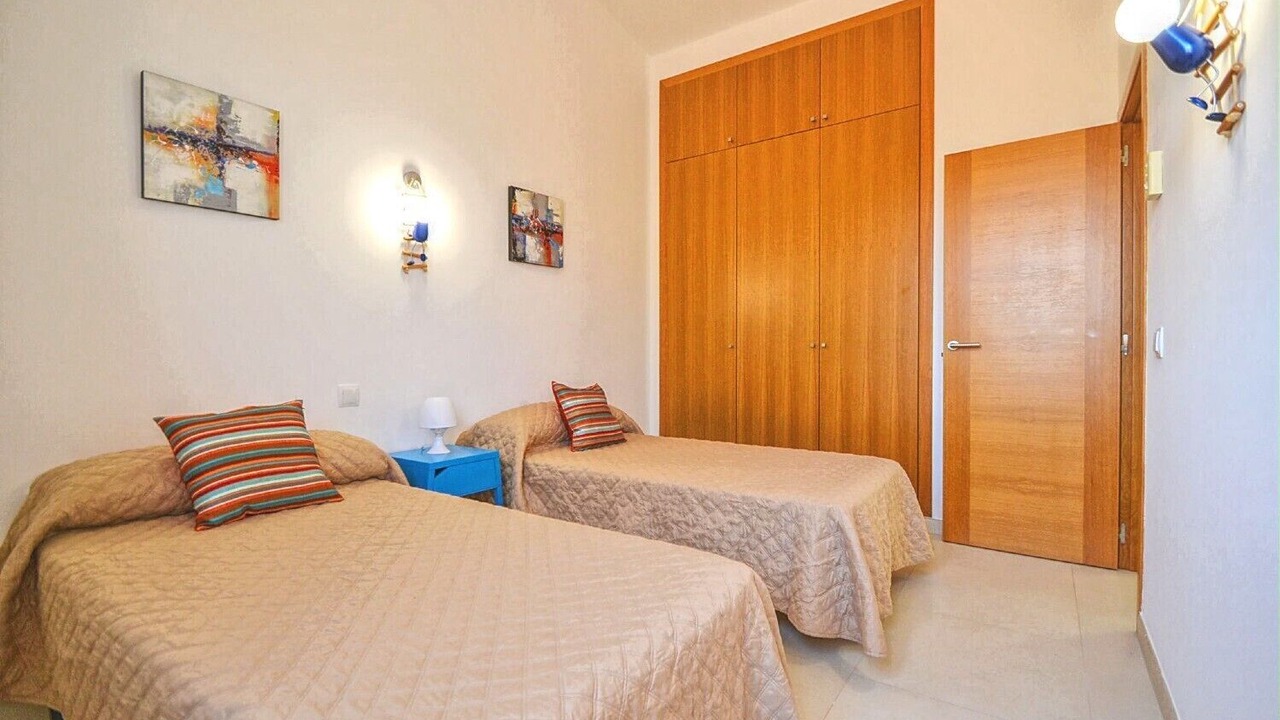 Photo of Bedroom in Binissalem