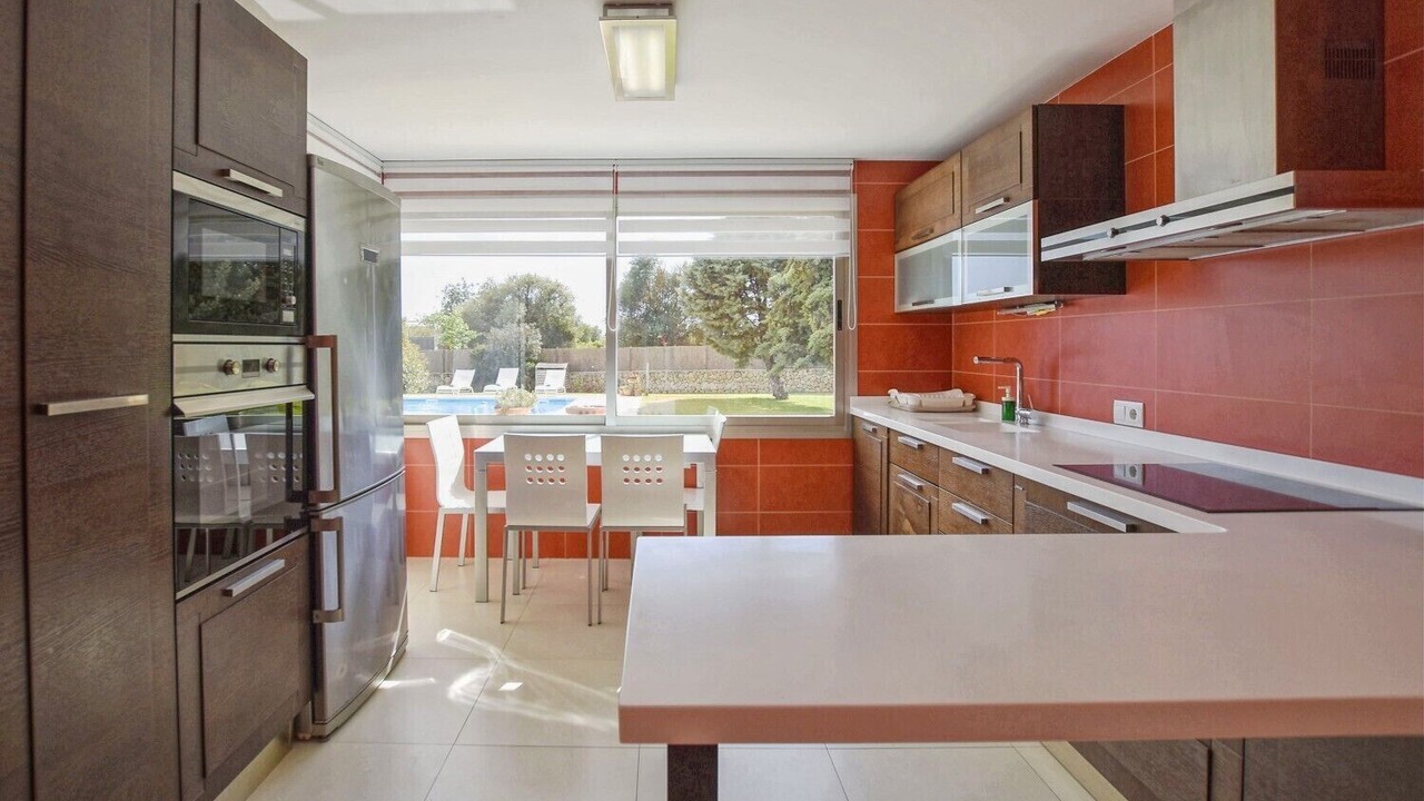 Photo of Kitchen in Binissalem