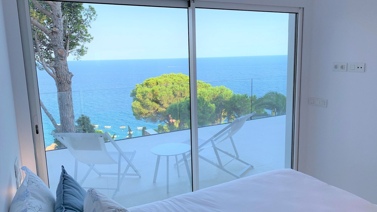 Photo of Bedroom in Canyet de Mar