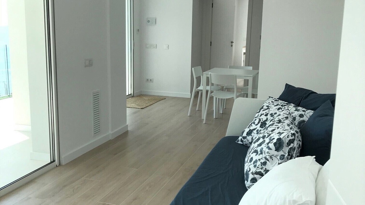 Photo of Livingroom in Canyet de Mar