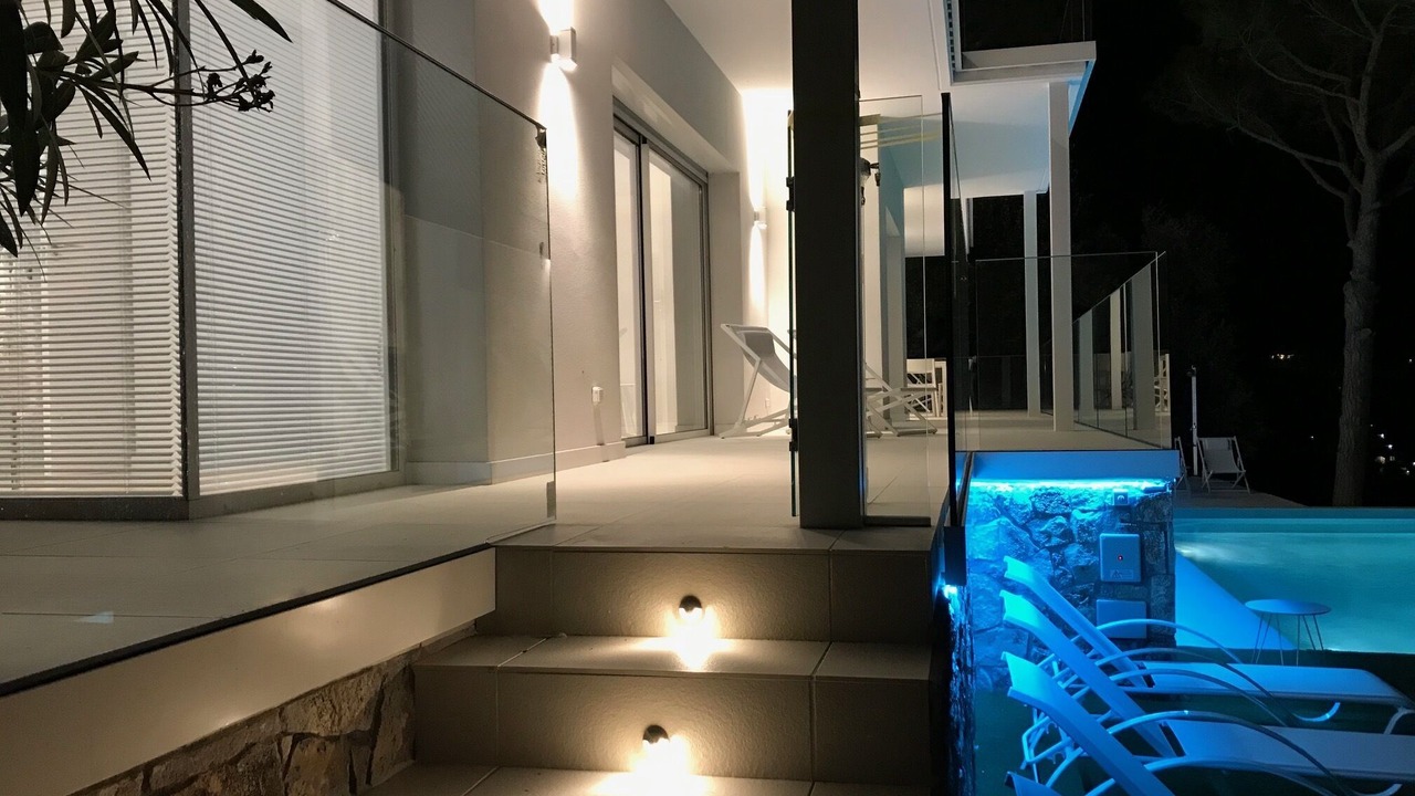 Photo of Patio Balcony in Canyet de Mar