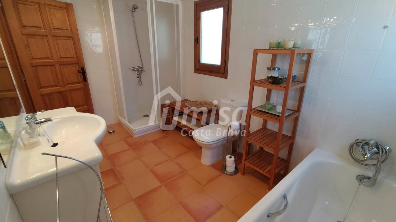 Photo of Bathroom in Calonge