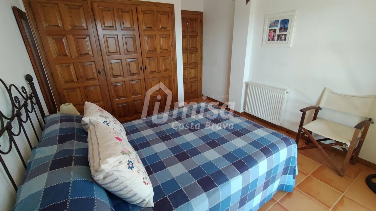 Photo of Bedroom in Calonge