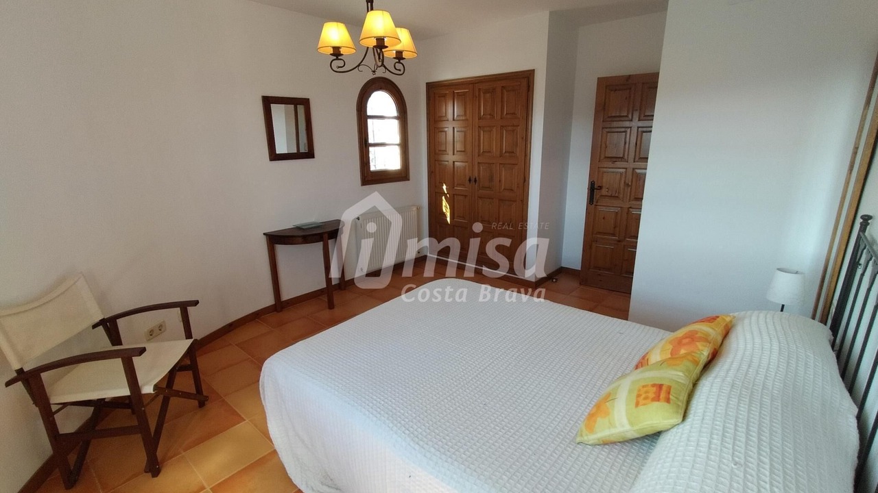 Photo of Bedroom in Calonge