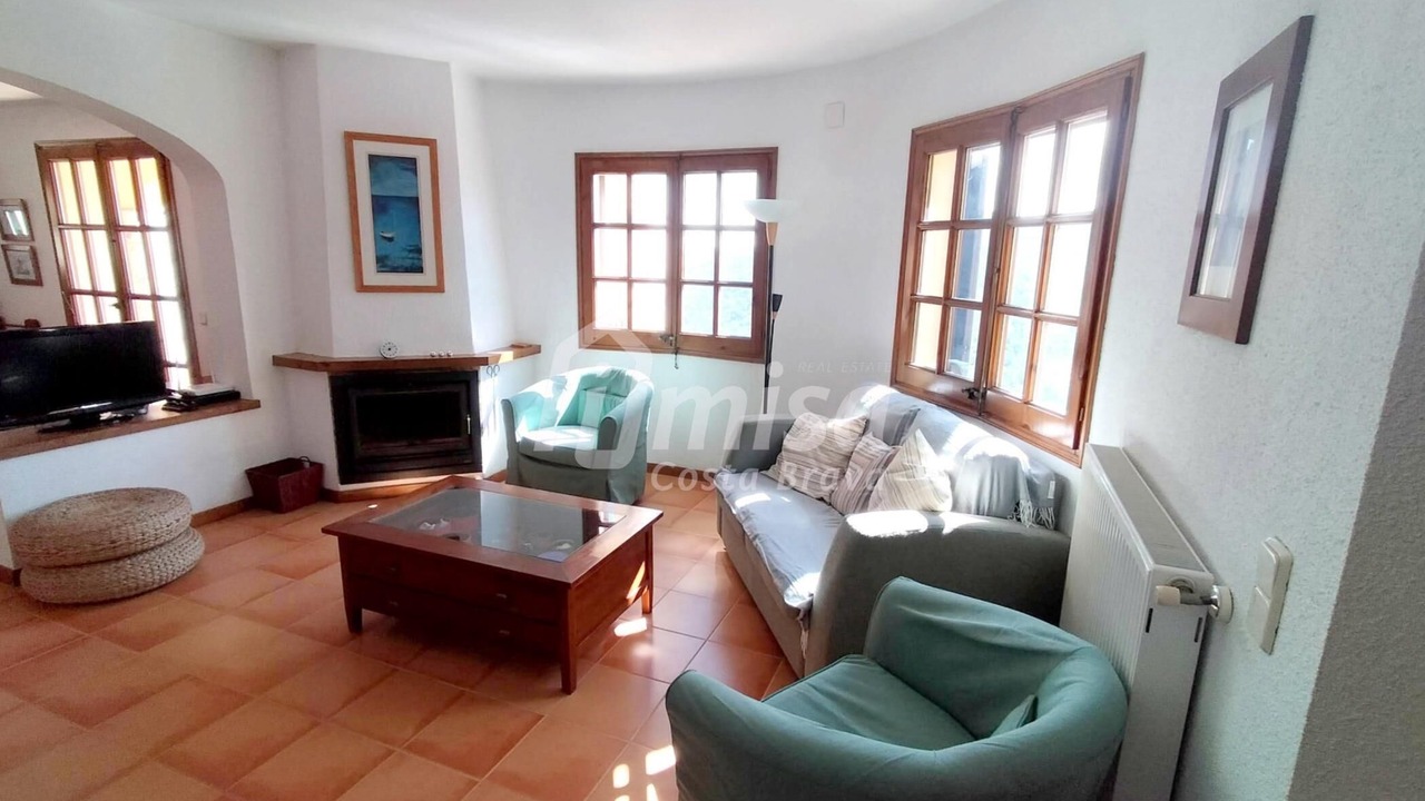 Photo of Livingroom in Calonge