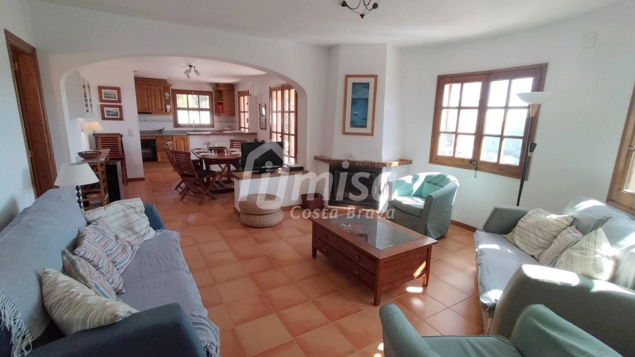 Photo of Livingroom in Calonge