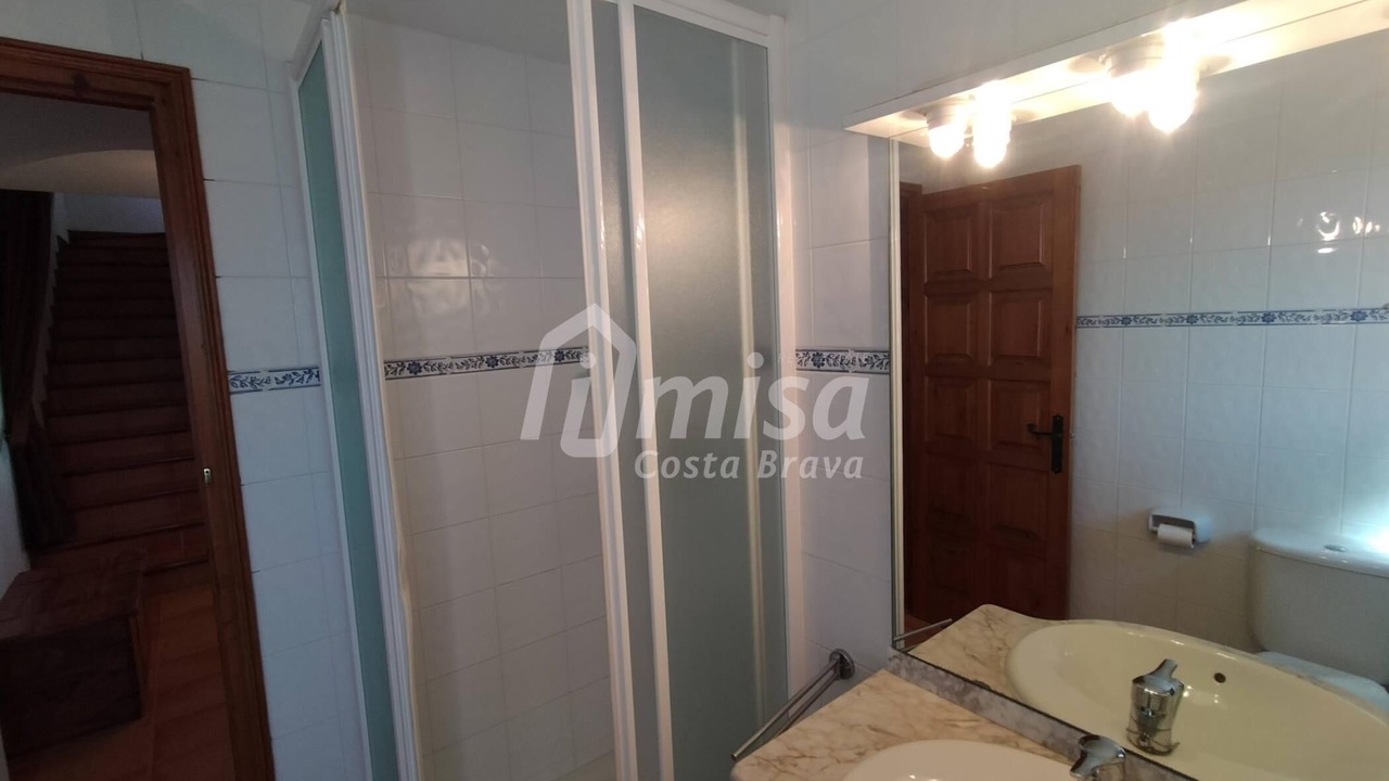 Photo of Bathroom in Calonge