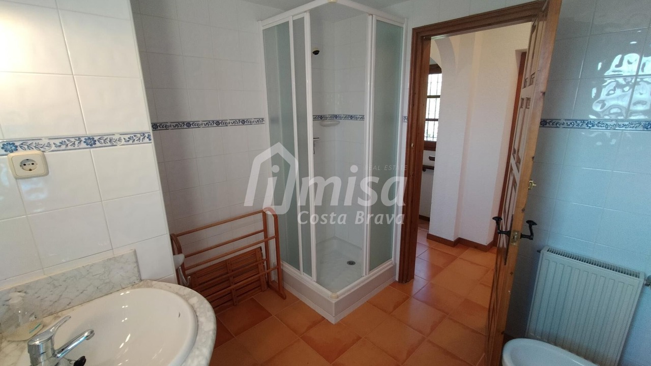 Photo of Bathroom in Calonge