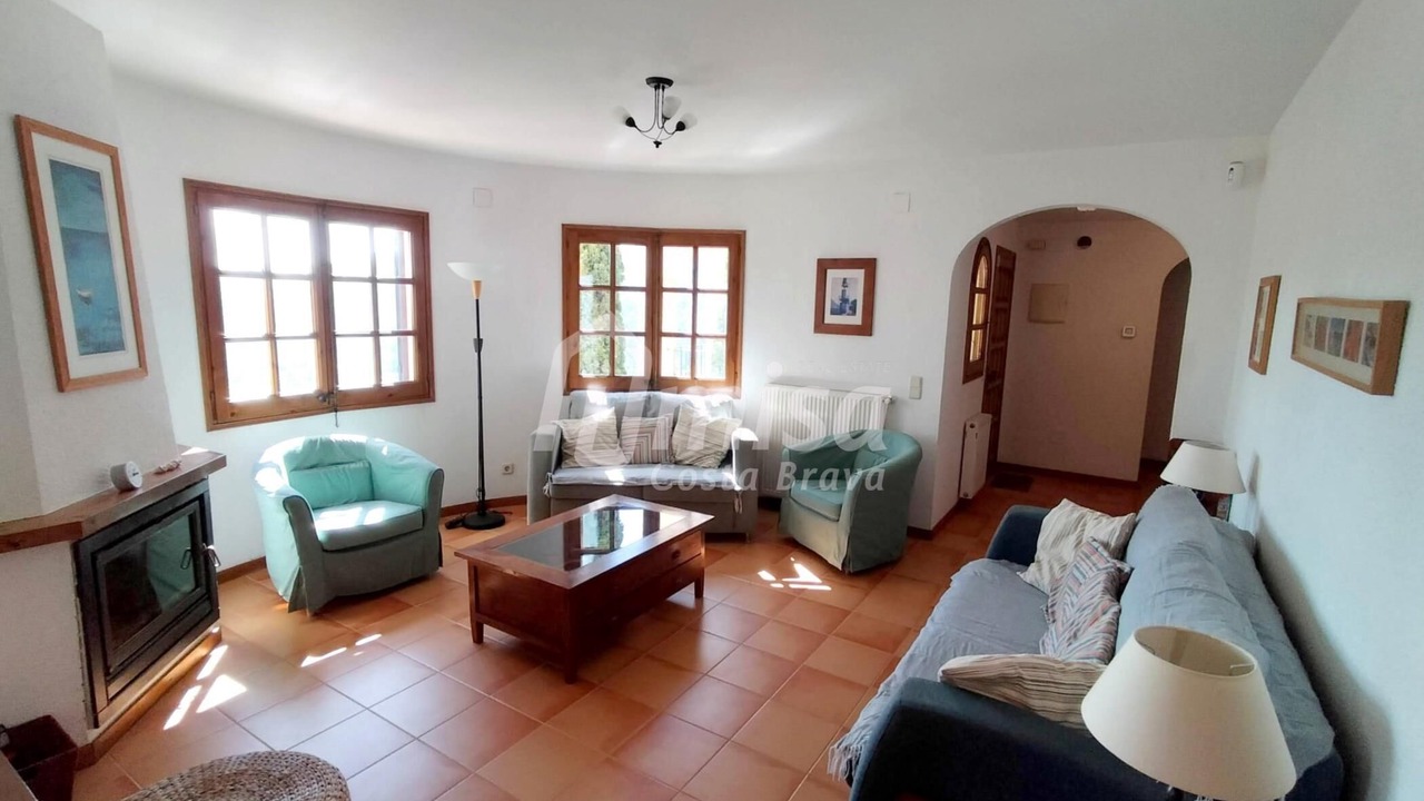 Photo of Livingroom in Calonge