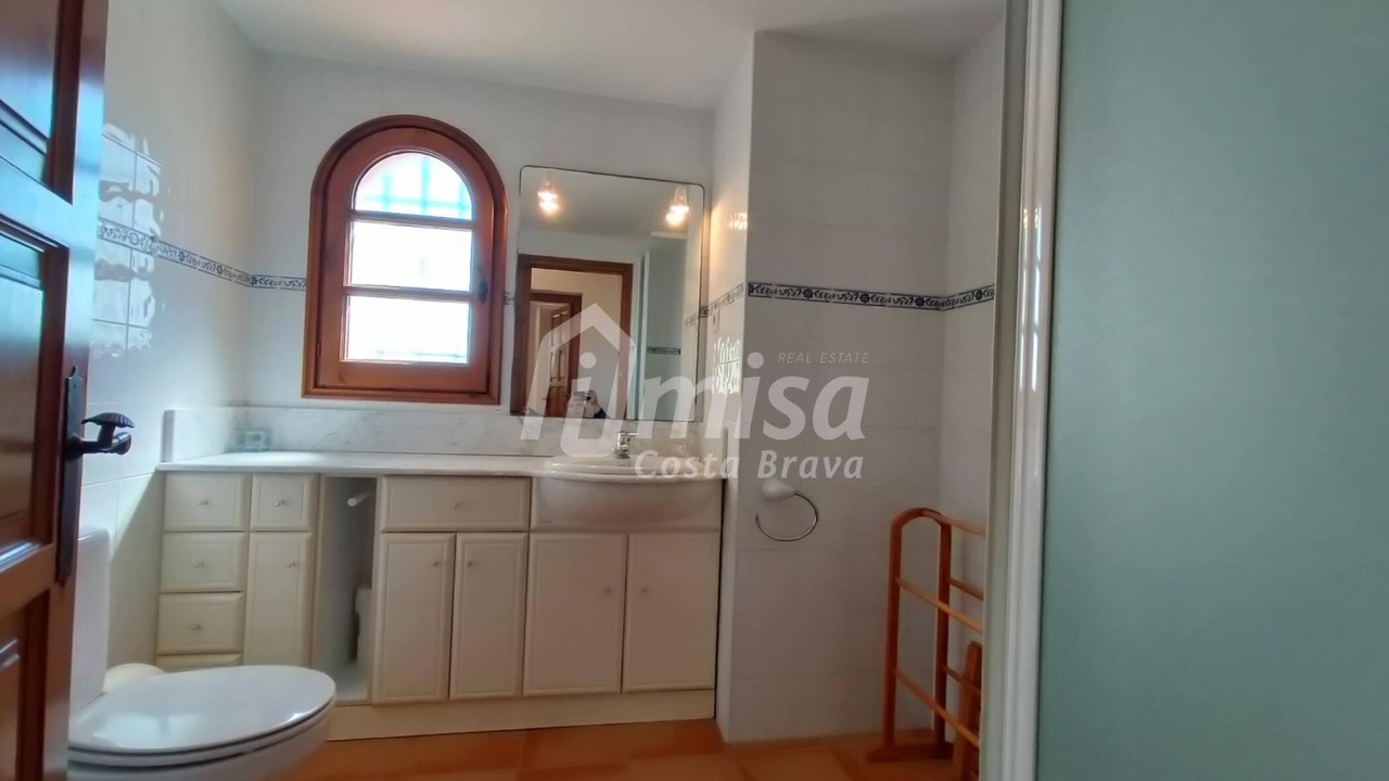 Photo of Bathroom in Calonge