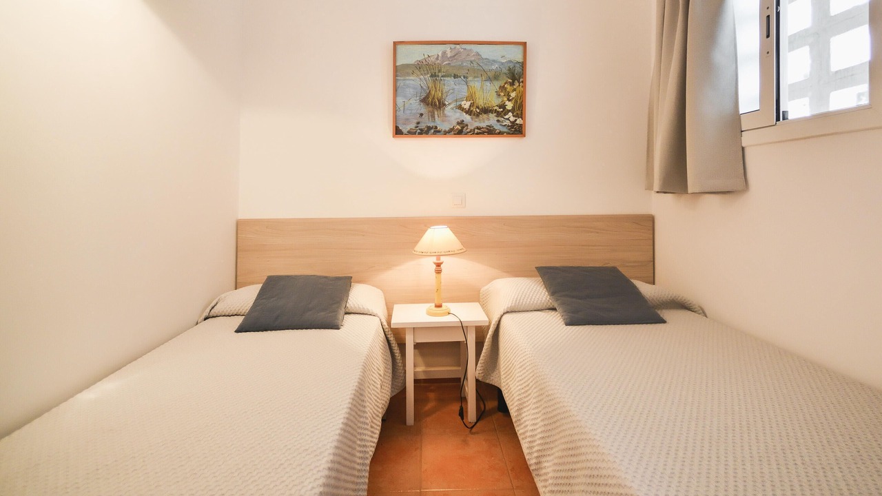 Photo of Bedroom in Platja d'Aro