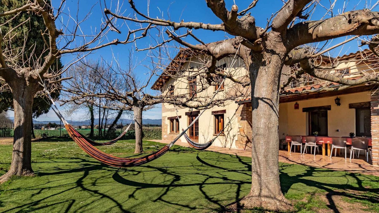 Photo of Outdoor in Vilobi d'Onyar