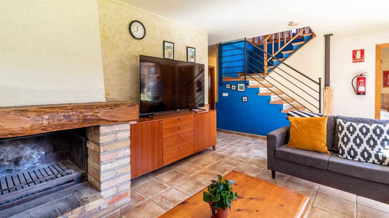 Photo of Livingroom in Vilobi d'Onyar