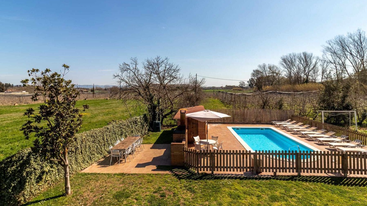 Photo of Outdoor in Vilobi d'Onyar