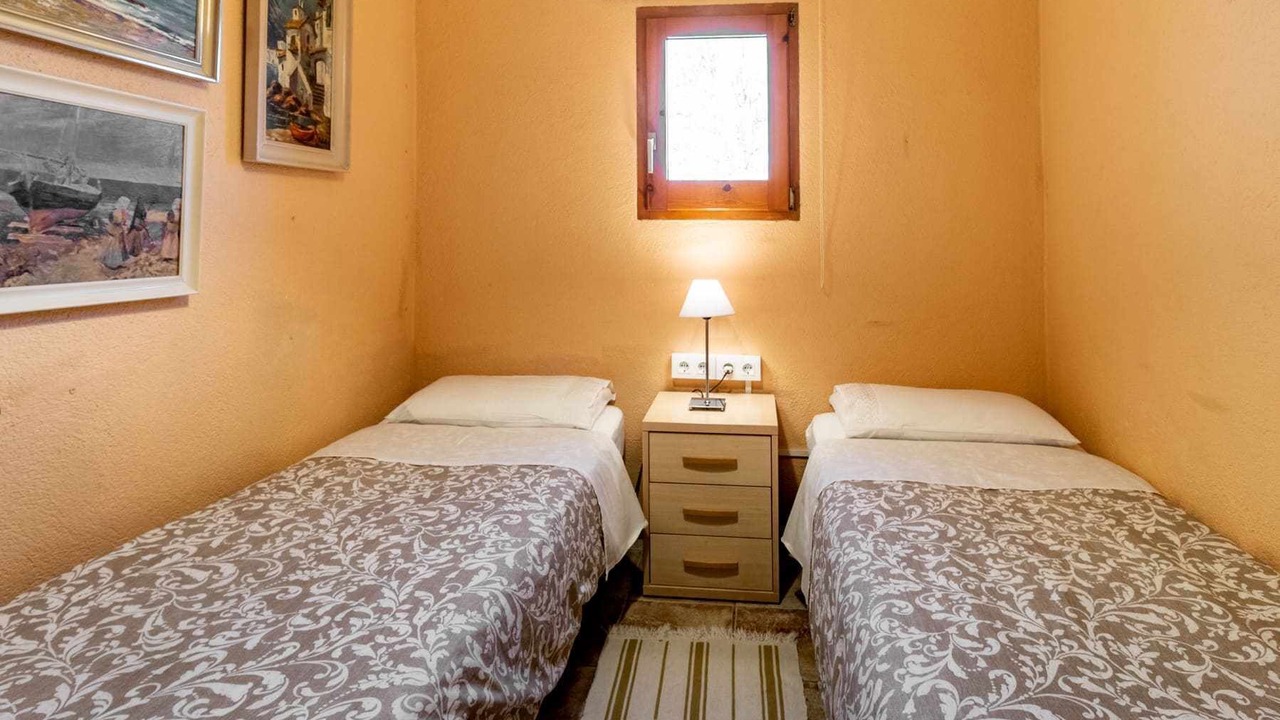 Photo of Bedroom in Vilobi d'Onyar
