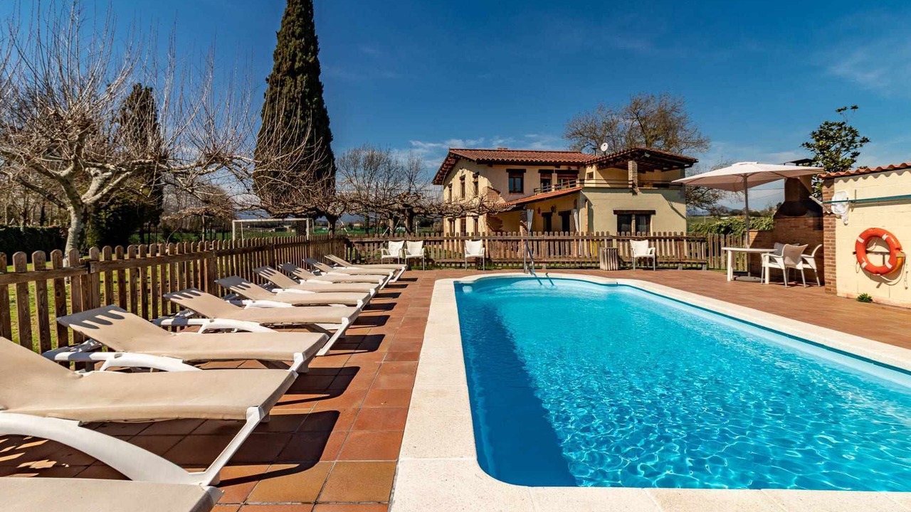 Photo of Outdoor in Vilobi d'Onyar