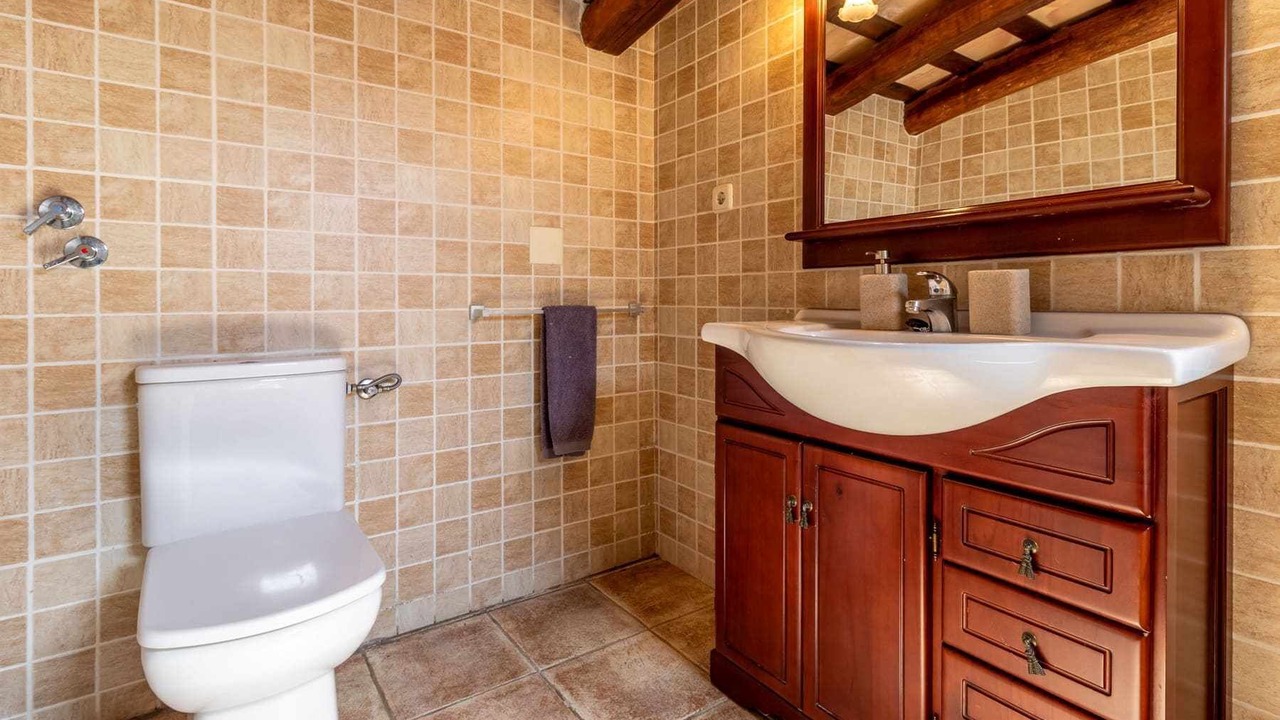 Photo of Bathroom in Vilobi d'Onyar