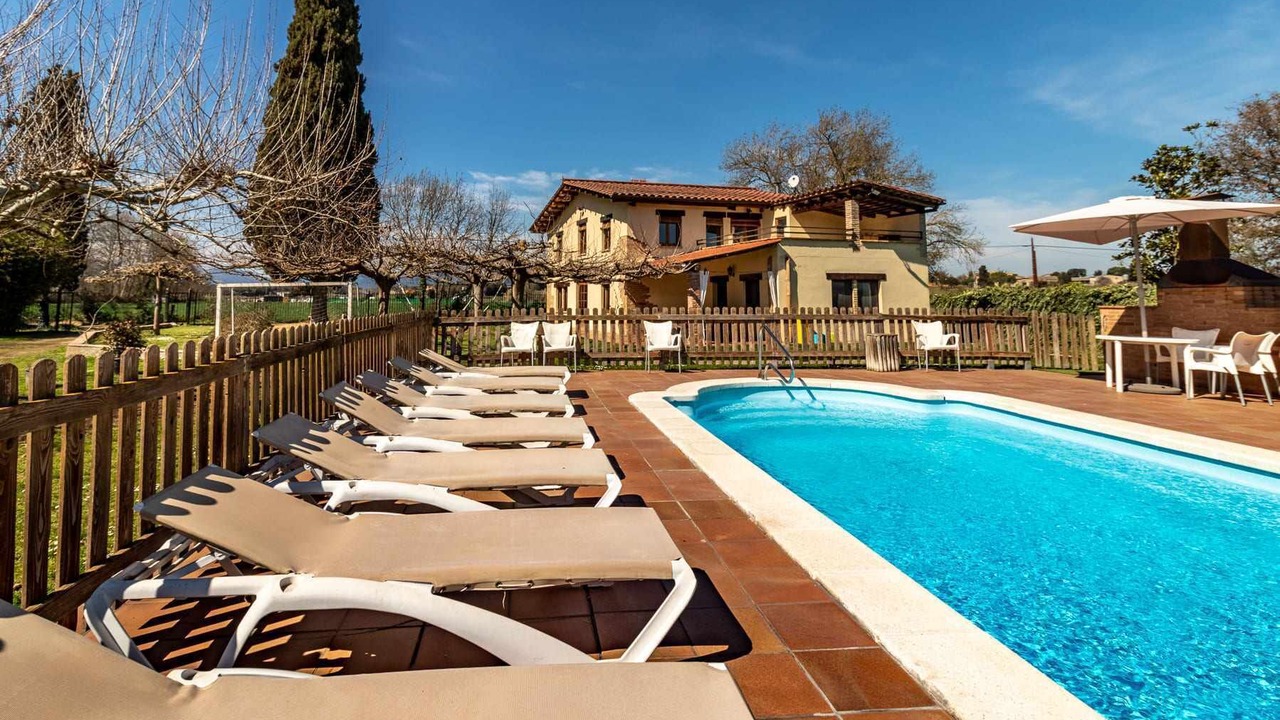 Photo of Outdoor in Vilobi d'Onyar